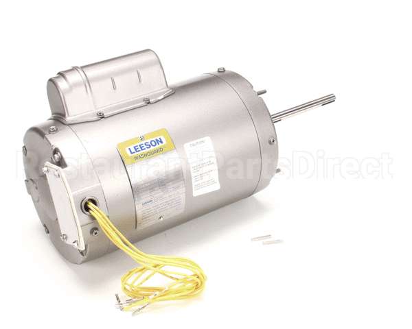 151260 Groen Leeson 1/2 Hp Motor