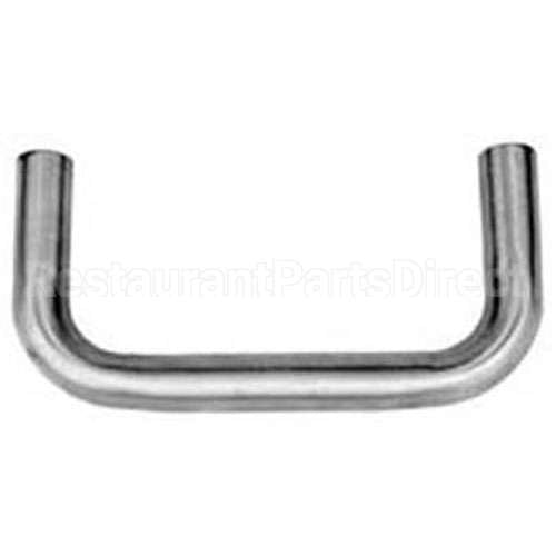 1513-1016-3251 Compatible Standard Keil Bend, U, F/ 1"Od Tube, S/S