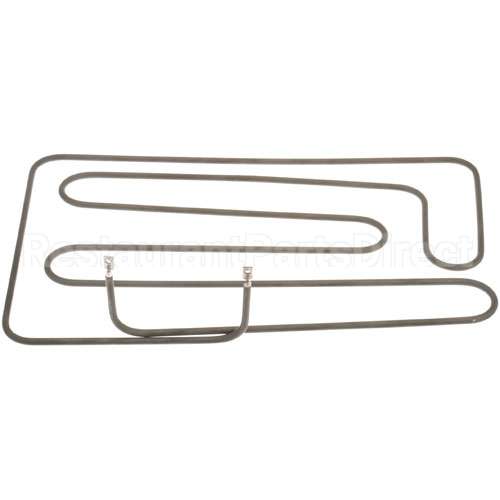151359-1 Compatible Hobart Griddle Element 208V 4000W