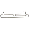 151360-1 Compatible Hobart Element, Griddle 208V 2700W