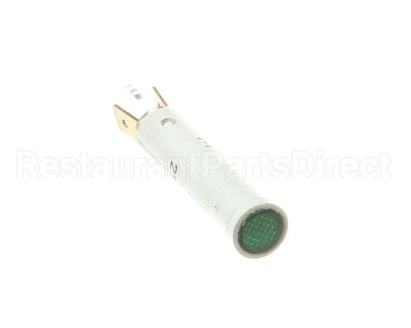 1513907 Apw Wyott Light Indicator Green 250V