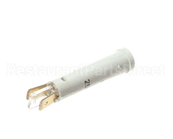 1513907 Apw Wyott Light Indicator Green 250V