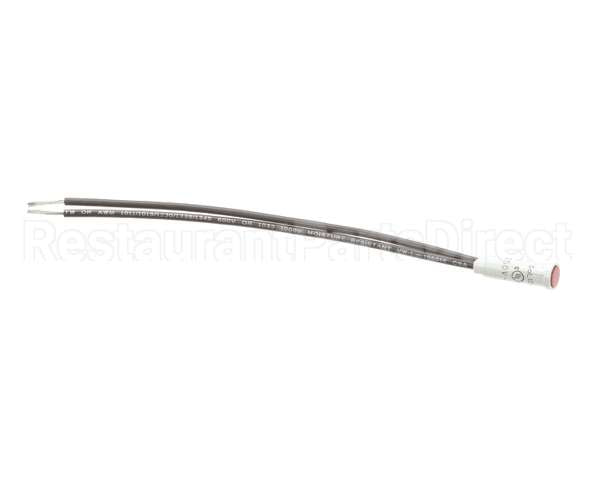1513910 Apw Wyott Light, Indicator 250V Red .312