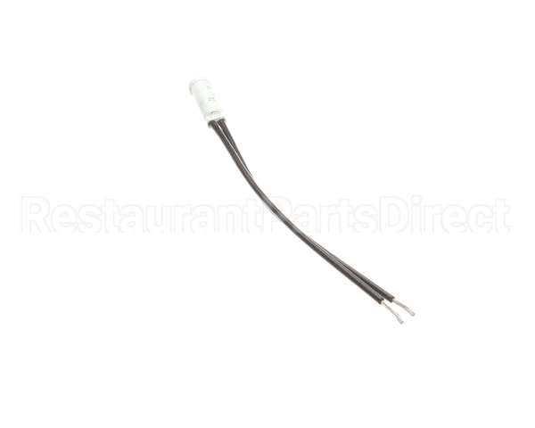 1513910 Apw Wyott Light, Indicator 250V Red .312