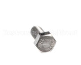 1513D8805 Middleby Scr,Cap Hxhd 3/8-16X3/4 Np