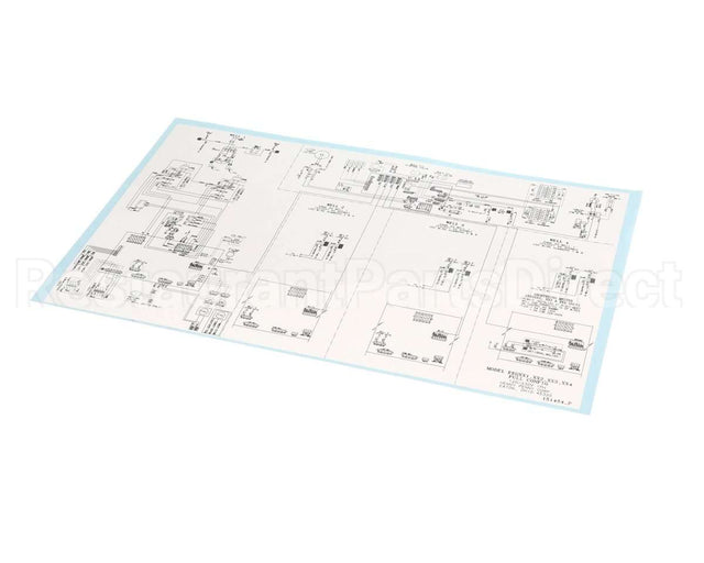 151454 Henny Penny Dia-120/230/1-Eeg Ff Config