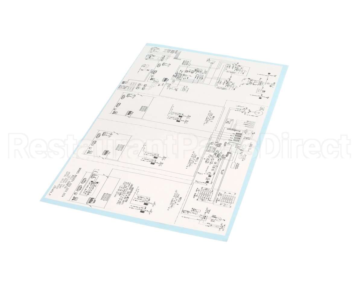 151454 Henny Penny Dia-120/230/1-Eeg Ff Config