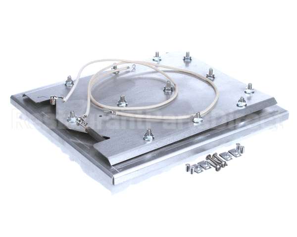 151482 Marshall Air Plate, Element Asby Cz3D