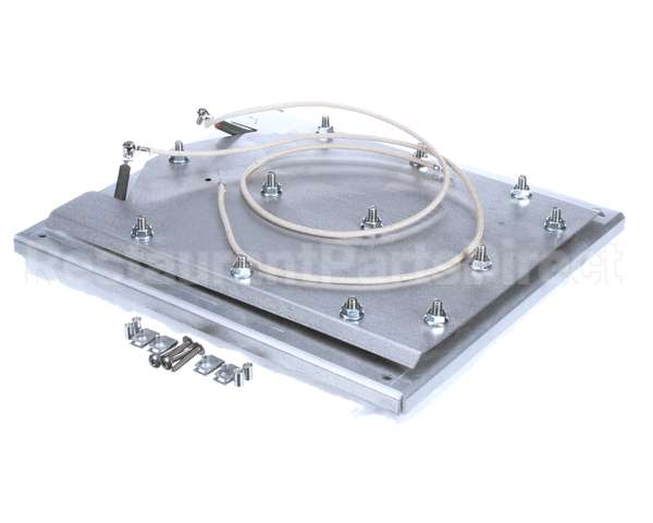 151482 Marshall Air Plate, Element Asby Cz3D