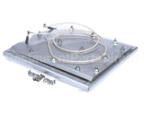 151482 Marshall Air Plate, Element Asby Cz3D