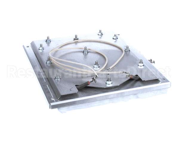 151482 Marshall Air Plate, Element Asby Cz3D