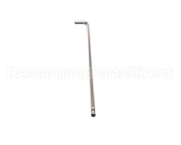 151486 Henny Penny Rod-Filter Pump Bracket