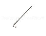 151486 Henny Penny Rod-Filter Pump Bracket