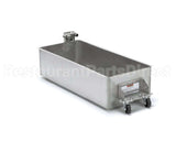 151489-001 Henny Penny Assy-Cfe Drain Pan & Casters