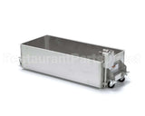 151489-001 Henny Penny Assy-Cfe Drain Pan & Casters