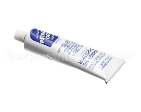 15149 Vollrath Petrol Gel Kit