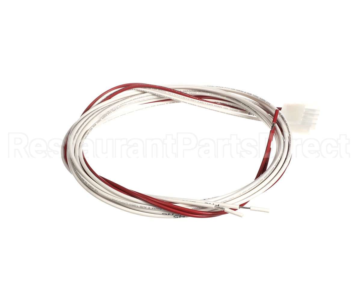 151490-003 Henny Penny Harn-Fn Rrv 5&6-18Awg
