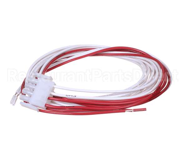 151491-002 Henny Penny Harn-Fn Rrv 7&8-18Awg