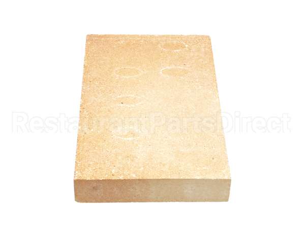 15161-0 Montague Deck Fire Tile--(1-1/2 X 7-1/2