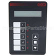 15161-B Compatible Nieco Control Speed Multi-Chan Nel No