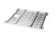 151612 Henny Penny Weld Assembly-Brinkers Grate