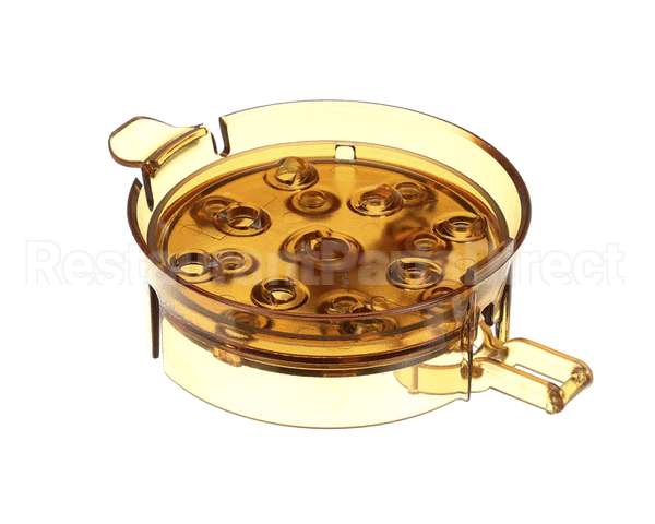 15161972 Sonoco Plastics Accutaste Sd Base Sub-Assembly