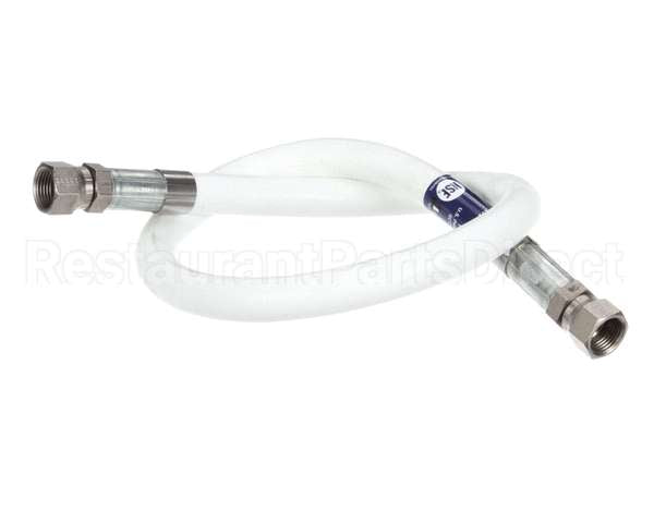 151686-002 Henny Penny Hose-Oil Disposal 34.000