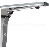 1517-1012-1000 Compatible Standard Keil Bracket, Folding, Cp Brkt, 7"L