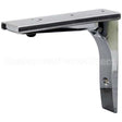 1517-1014-1000 Compatible Standard Keil Bracket Folding