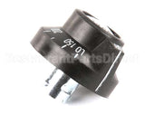 1517 Royal Range Thermostat Dial (Black)