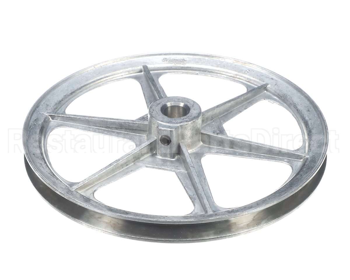 15170 Henny Penny 8 Inch Sheave - Driven