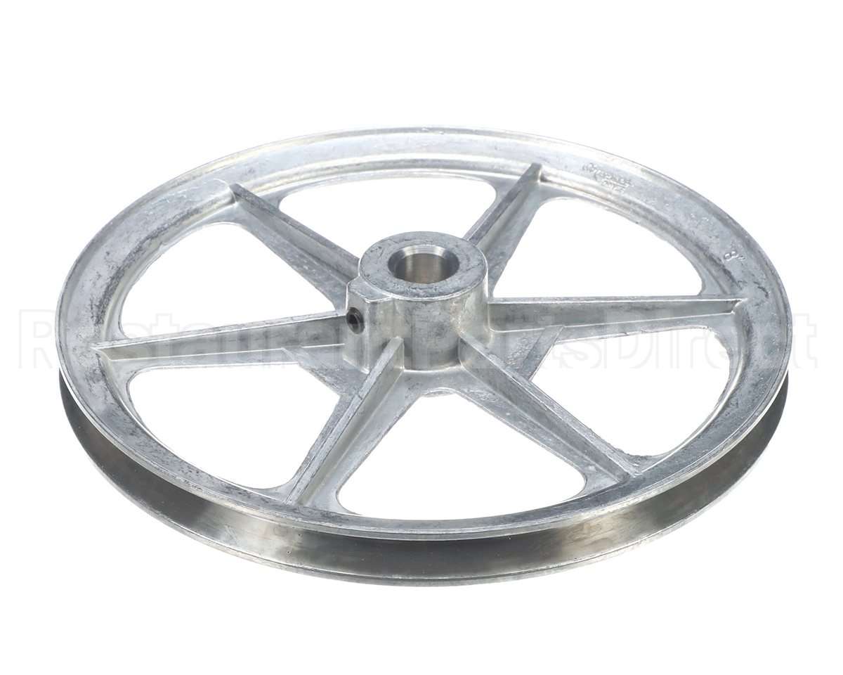 15170 Henny Penny 8 Inch Sheave - Driven