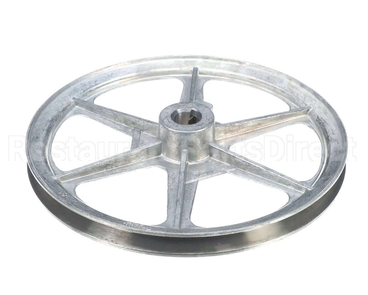 15170 Henny Penny 8 Inch Sheave - Driven