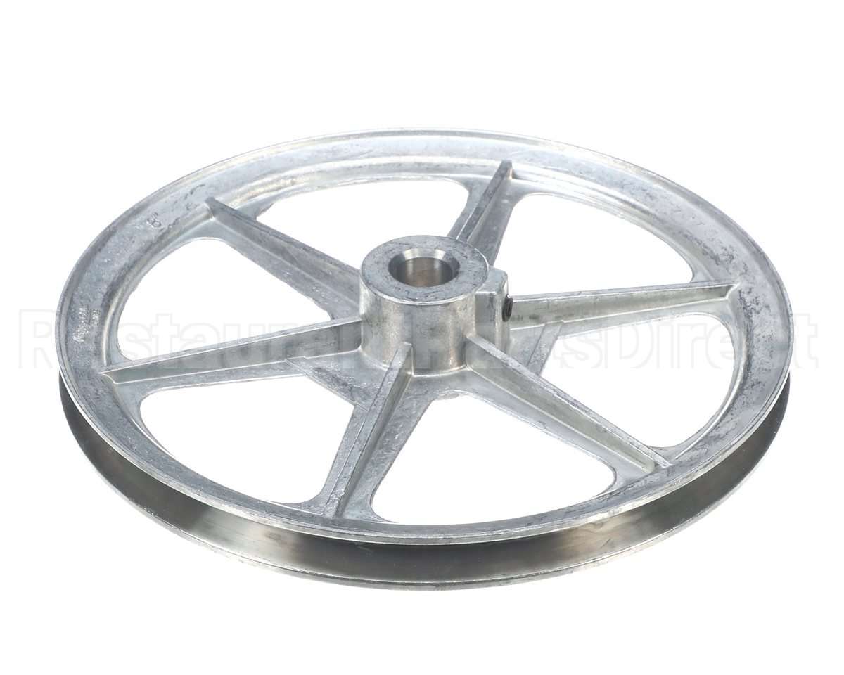 15170 Henny Penny 8 Inch Sheave - Driven