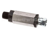 151725 Henny Penny Assembly-Pot Check Valve