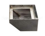 151726 Marshall Air Housinglwr Tgloslicer Warmer