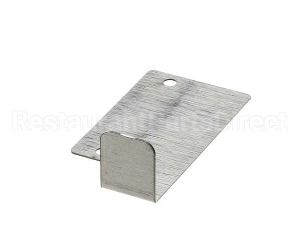 151729 Marshall Air Plate, Hole Cover