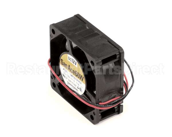 151784 Norlake Fan Scanace 60W 12V