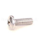 151787 Compatible Norlake Screw 8-32 X 1/2 S/S Se Lf Seal