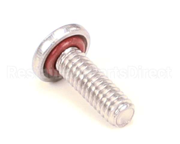151787 Norlake Screw 8-32 X 1/2 S/S Self Seal