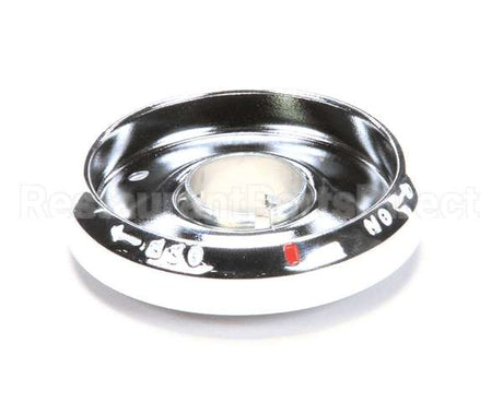 1518 Royal Range Thermostat Bezel