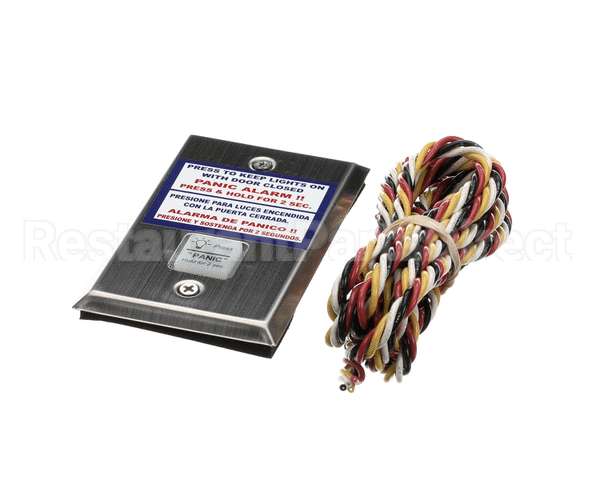 1518 Thermalrite Blast Chiller Switch Ip-1 Illuminated Push Button