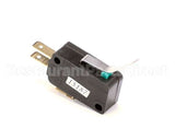15187 Broaster Micro Switch List-