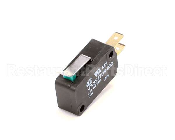 15187 Broaster Micro Switch List-
