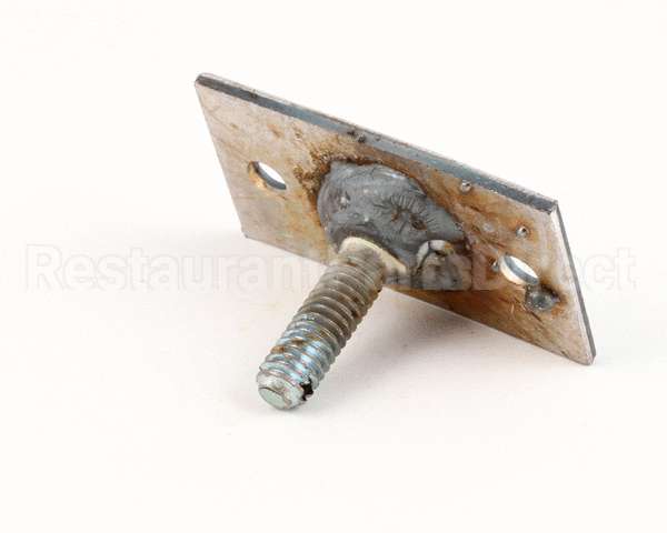 151877 Garland Pivot Plate Assembly