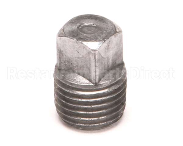 1519 Royal Range 1/4 Npt Plug (Used To Block Ou