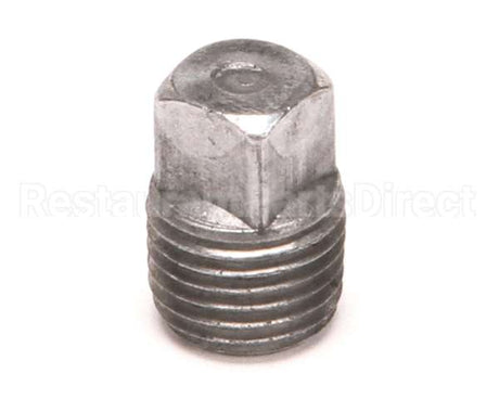 1519 Royal Range 1/4 Npt Plug (Used To Block Ou