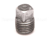 1519 Royal Range 1/4 Npt Plug (Used To Block Ou