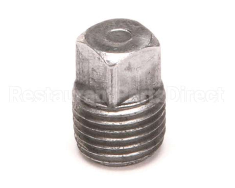 1519 Royal Range 1/4 Npt Plug (Used To Block Ou