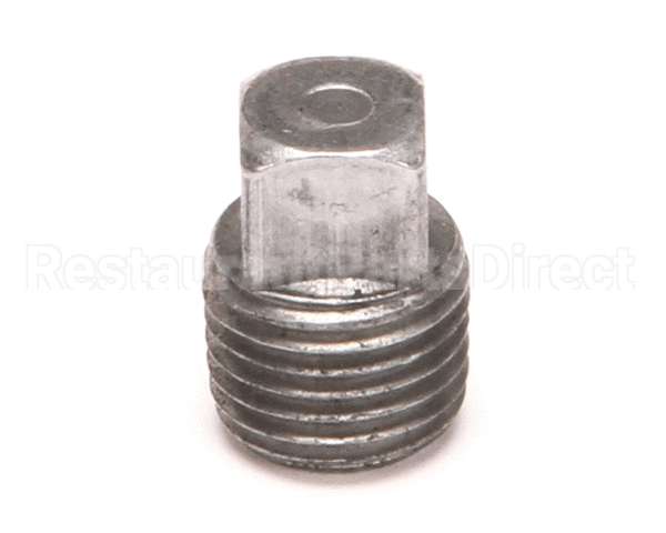 1519 Royal Range 1/4 Npt Plug (Used To Block Ou